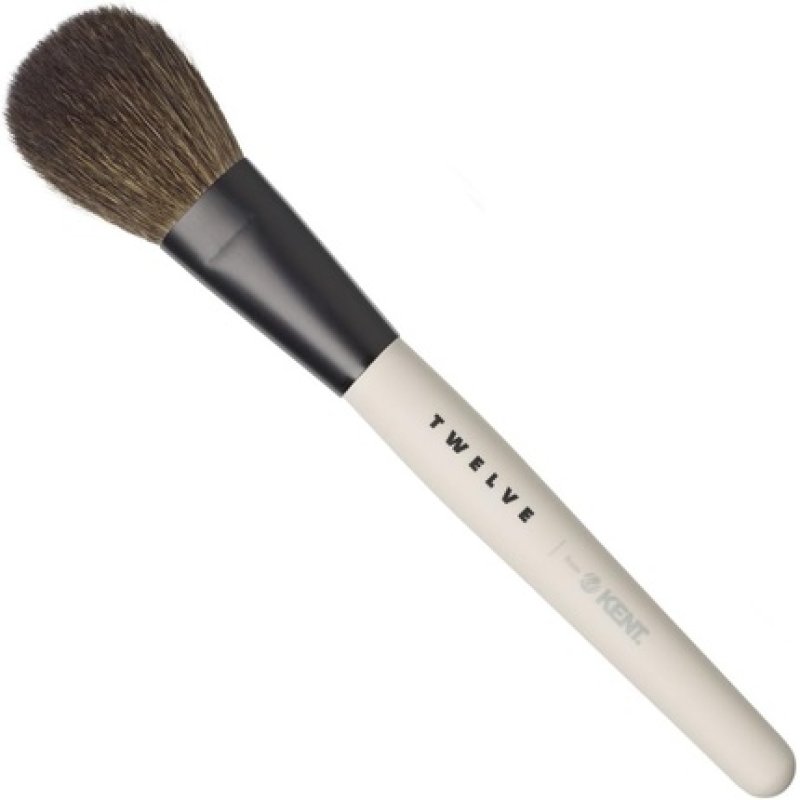 Kent Twelve Cosmetic Brush Range Blusher Brush