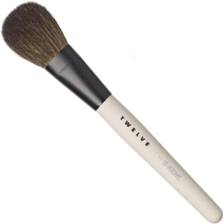 Kent Twelve Cosmetic Brush Range Blusher Brush