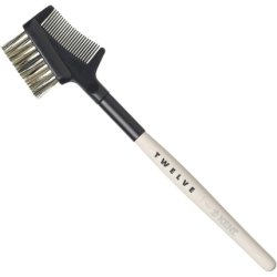 Kent Twelve Cosmetic Eye Grooming Brush