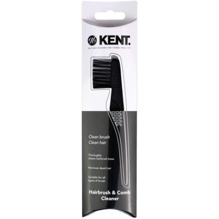 Kent Brushes Cleaning Tool Hairbrush and Comb Cleaner L PC3