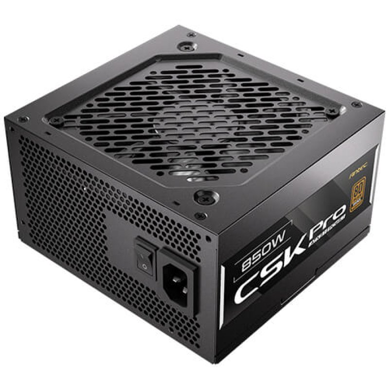 ANTEC CSK850 PRO EC Alimentation 850W