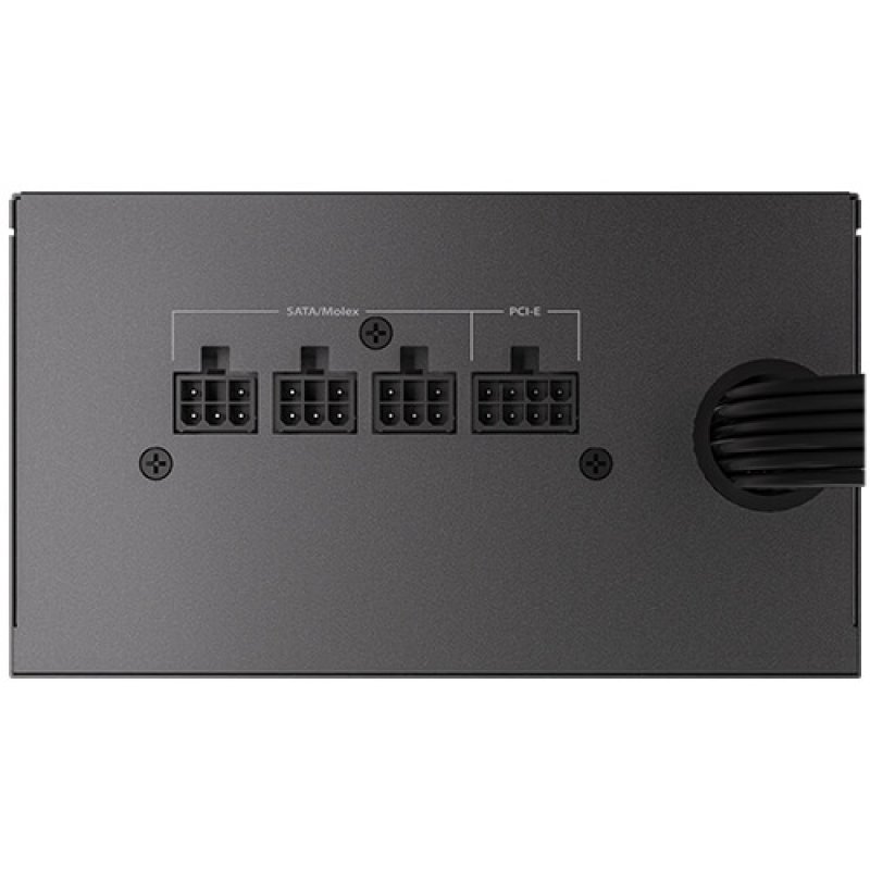 Antec SIGNATURE CSK850 PRO ATX3.1 power supply unit 850 W 20 4 pin ATX ATX