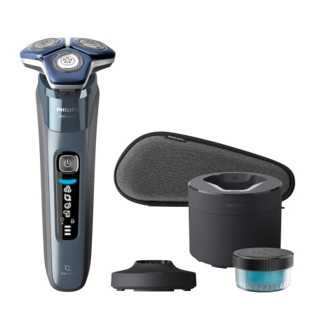 Philips SHAVER Series 7000 S7882/55 Rasoir électrique 100 % étanche
