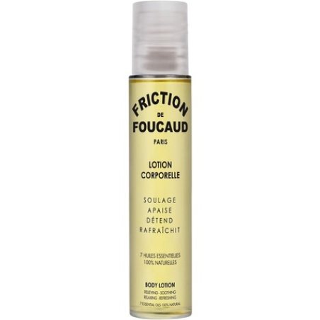 Friction De Foucaud 125ml Spray Bottle
