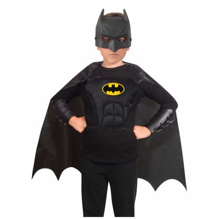 Ciao compatible - Costume - Batman (5-12 years) (20092)