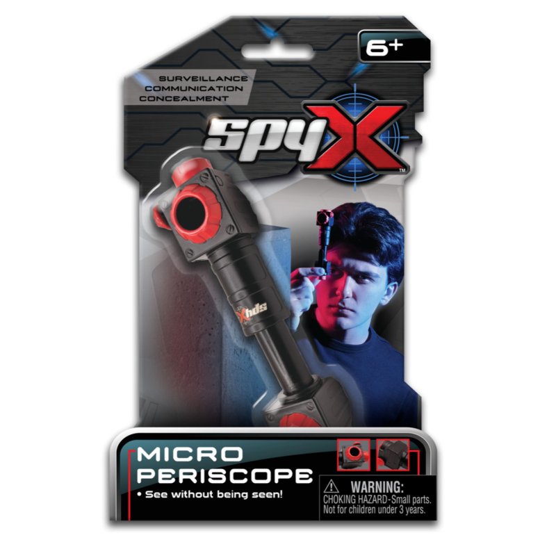 SpyX - Micro Periscope (20339)