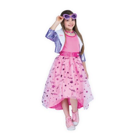 Ciao compatible - Costume - Barbie Princess (4-5 years)