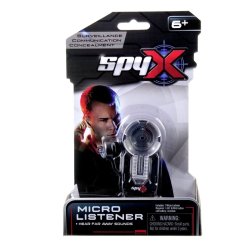 SpyX - Micro Listener (20214)