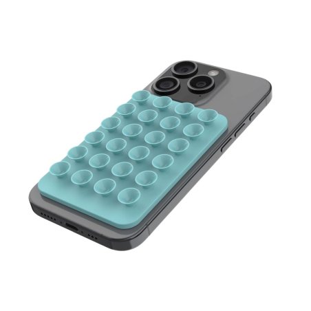 FIXED - MAGMATE MagSafe holder with suction cups