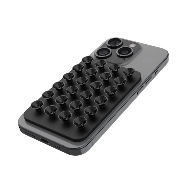 FIXED - MAGMATE MagSafe holder with suction cups