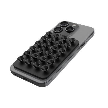 FIXED - MAGMATE MagSafe holder with suction cups