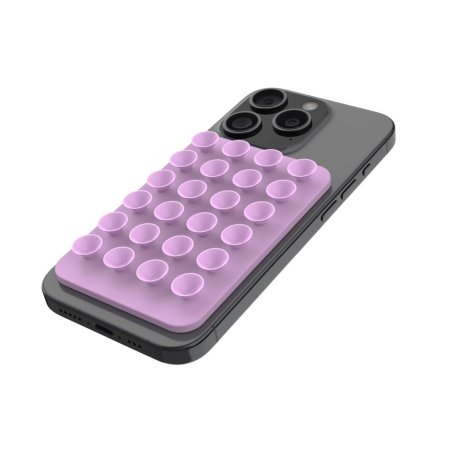 FIXED - MAGMATE MagSafe holder with suction cups