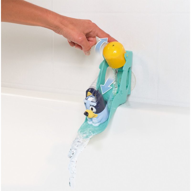 Tomy E73693 jeu, jouet et adhésif de bain Jeux pour le bain