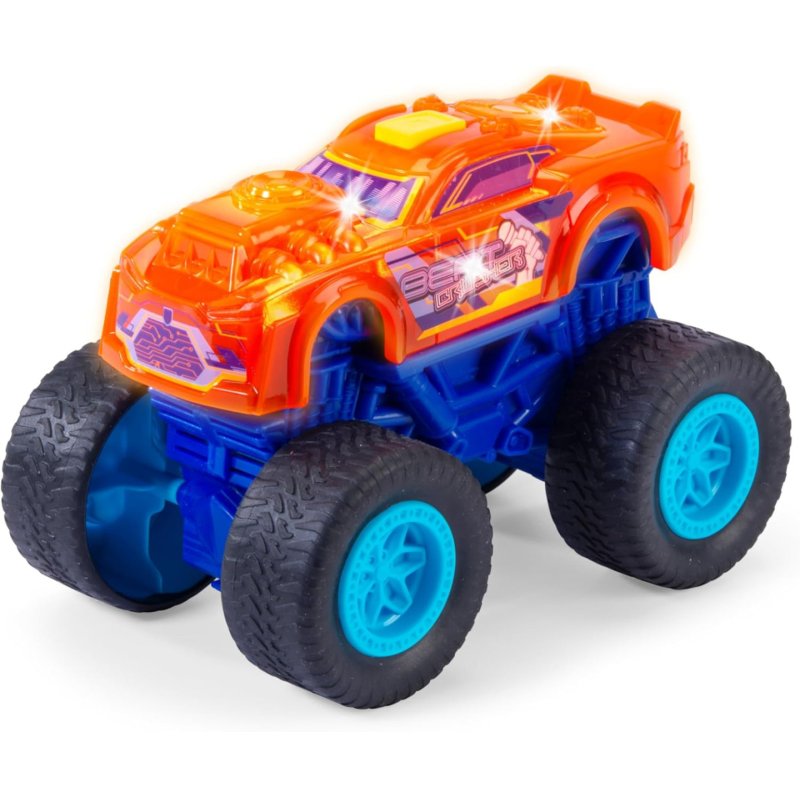 Dickie Toys - Beat Crusher (203762007)