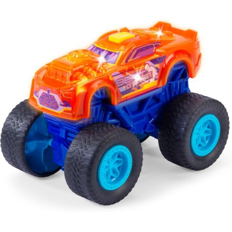 Dickie Toys - Beat Crusher (203762007)