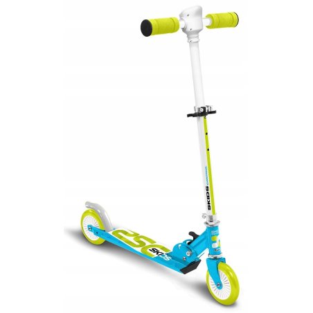 Skids Control - Scooter w/Speedometer (60259)