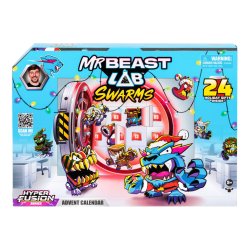 MR. BEAST LAB - Swarms Advent Calendar - (20422)