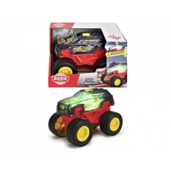 Dickie Toys - Bass Ripper (203762008)