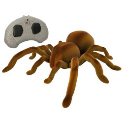 Real Wild - Giant Tarantula Spider (20316)