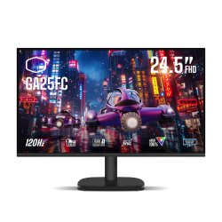 Coolermaster 25" GA25FC (null cm (null Zoll))