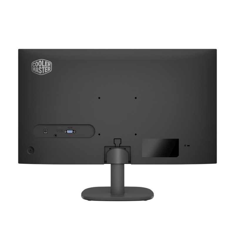 Cooler Master Gaming GA25FC écran plat de PC 62,2 cm (24.5") 1920 x 1080 pixels Full HD Noir