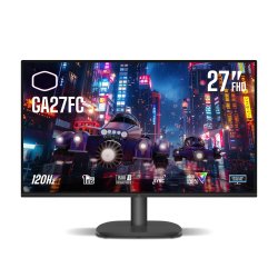 Coolermaster 27" GA27FC (null cm (null Zoll))