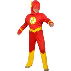 Ciao compatible - Costume - The Flash (135 cm)