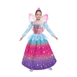 Ciao - Barbie Fairy Costume (98 cm) (11753.4-5)