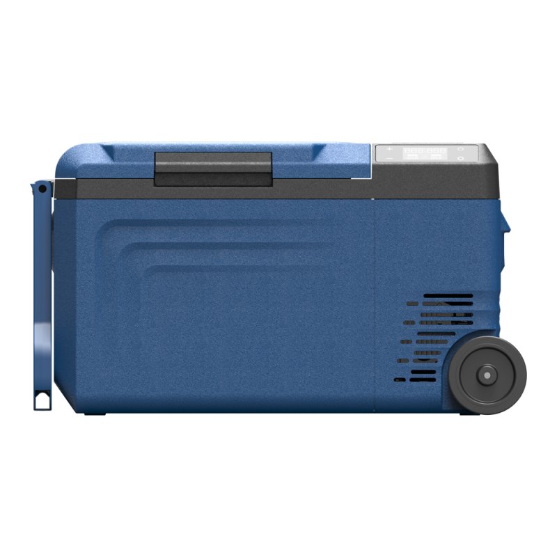 Alpicool WT20 compressor cool box - 20 liters