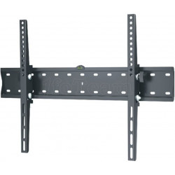 Support mural Maclean MC-668 pour écran plat de 37" à 70" (40kg max)