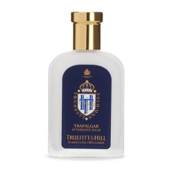Truefitt & Hill Trafalgar Aftershave Balm 3.38 Ounces
