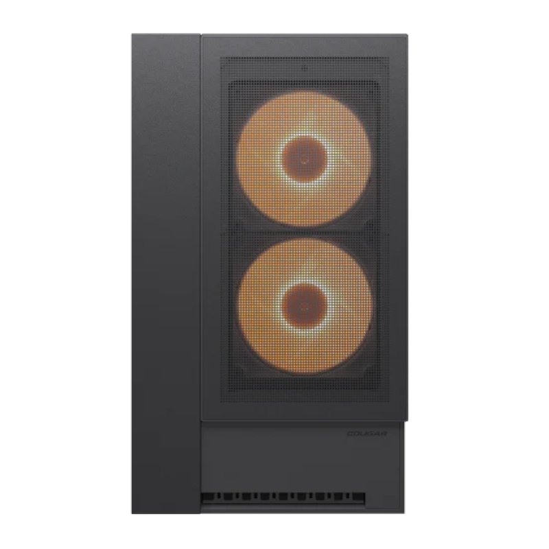 COUGAR Gaming OmnyX Midi Tower Noir