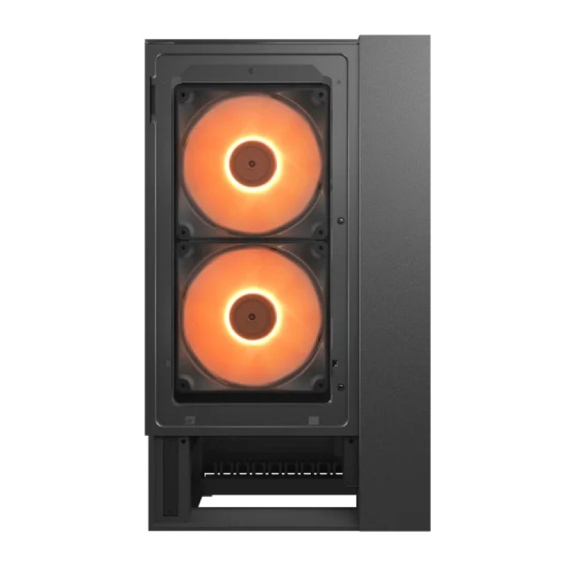 COUGAR Gaming OmnyX Midi Tower Black