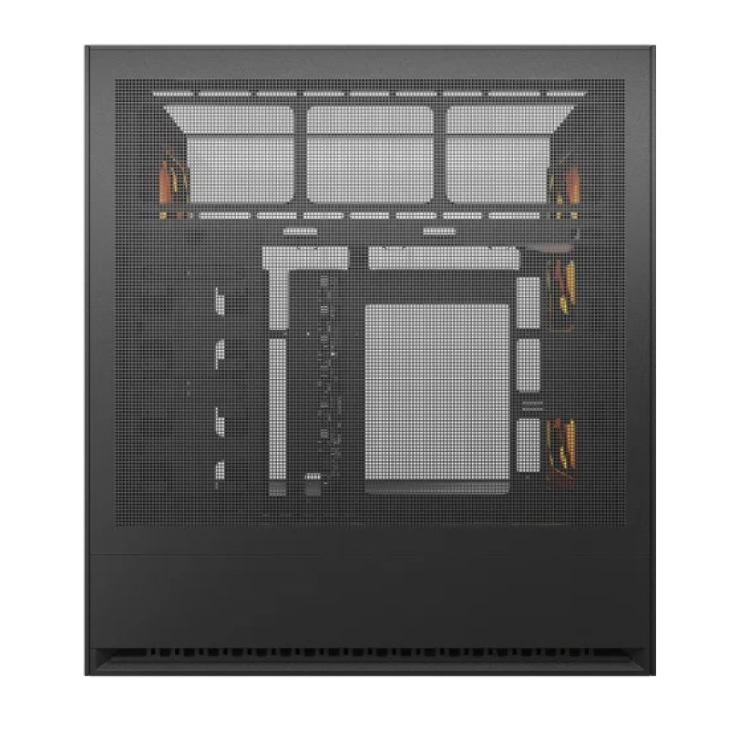 COUGAR Gaming OmnyX Midi Tower Noir