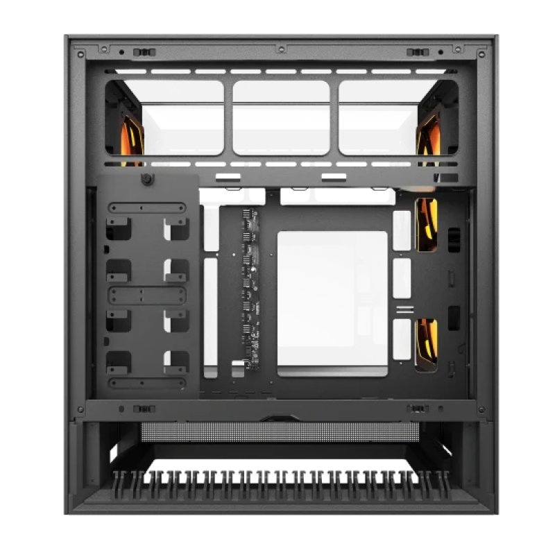 COUGAR Gaming OmnyX Midi Tower Noir