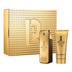 Paco Rabanne 1 Million Eau De Toilette Gift Set