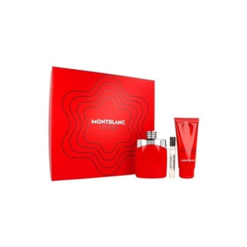 Montblanc Legend Red Eau de Parfum 100ml