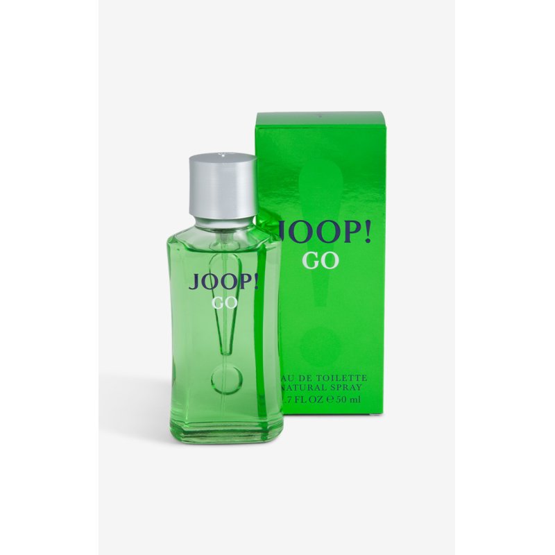 JOOP! Go 50 ml Men
