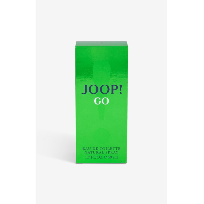 JOOP! Go 50 ml Men