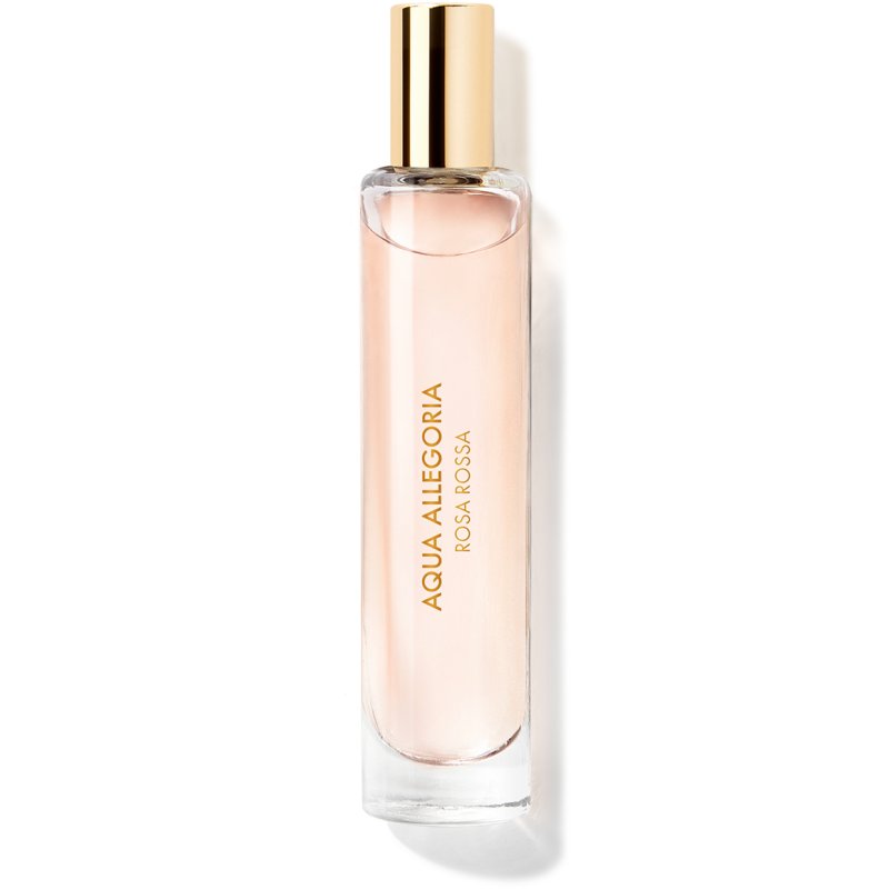 Guerlain Aqua Allegoria Rosa Rossa Eau De Toilette 10ml