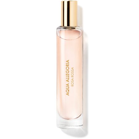 Guerlain Aqua Allegoria Rosa Rossa 10 ml Femmes