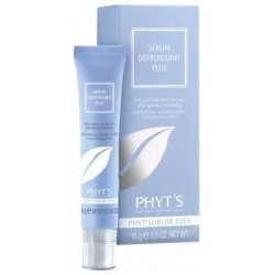 Phyt's Aqua Phyt's Eyes Smoothing Eye Serum Organic 15g