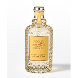 4711 Acqua Colonia Intense Sunny Seaside of Zanzibar Eau de Cologne 170ml