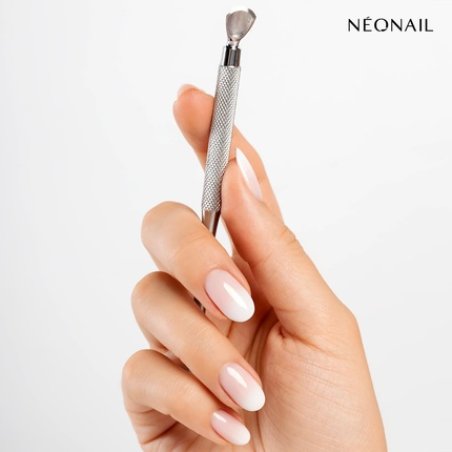 NEONAIL Cuticle Pusher 03 Nail Care Spatula Pedicure Manicure Pusher Cuticle Care