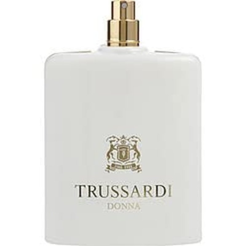Tester Trussardi Donna 2011 Edp 100ml