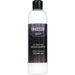 Bingo Spa Shower Gel After Training 300ml