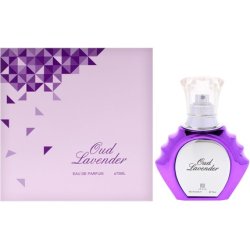 Oud Lavender by Ahmed Al Maghribi Unisex 253 Oz EDP Spray