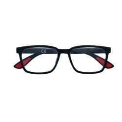 Zippo Reading Glasses - Black Color [31z-Pr67-Blk 250