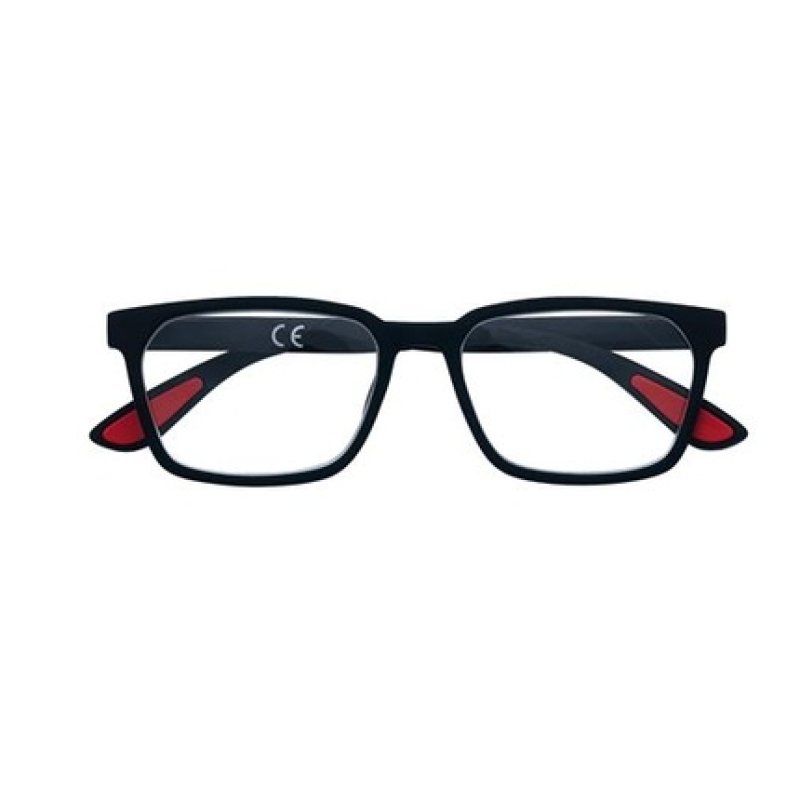 Zippo Reading Glasses - Black Color [31z-Pr67-Blk 250