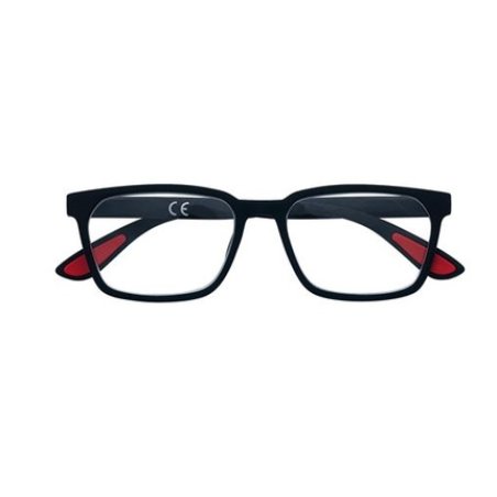 Zippo Reading Glasses - Black Color [31z-Pr67-Blk 250